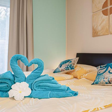 Beach Design City Apartment Грац Экстерьер фото