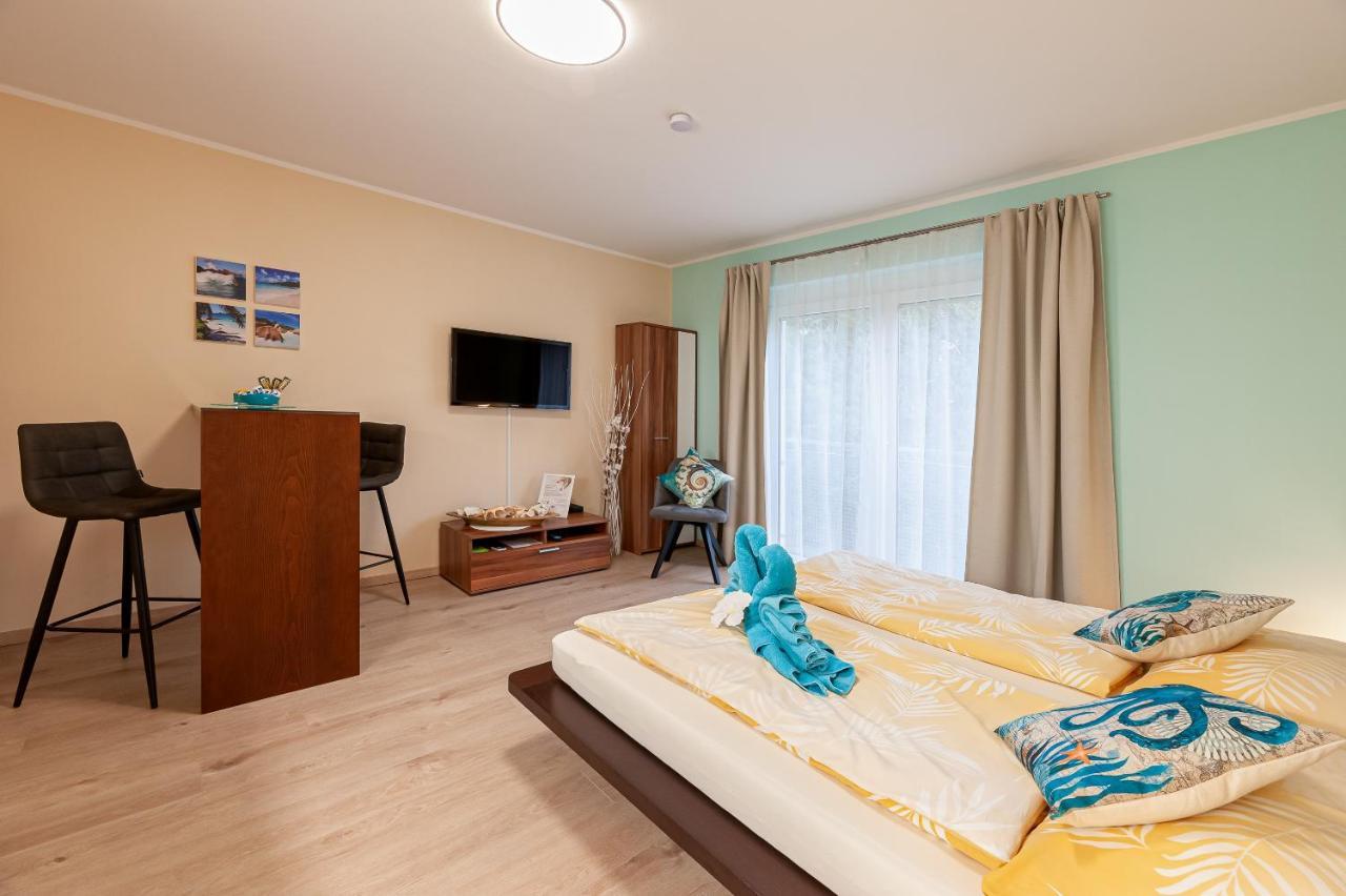Beach Design City Apartment Грац Экстерьер фото