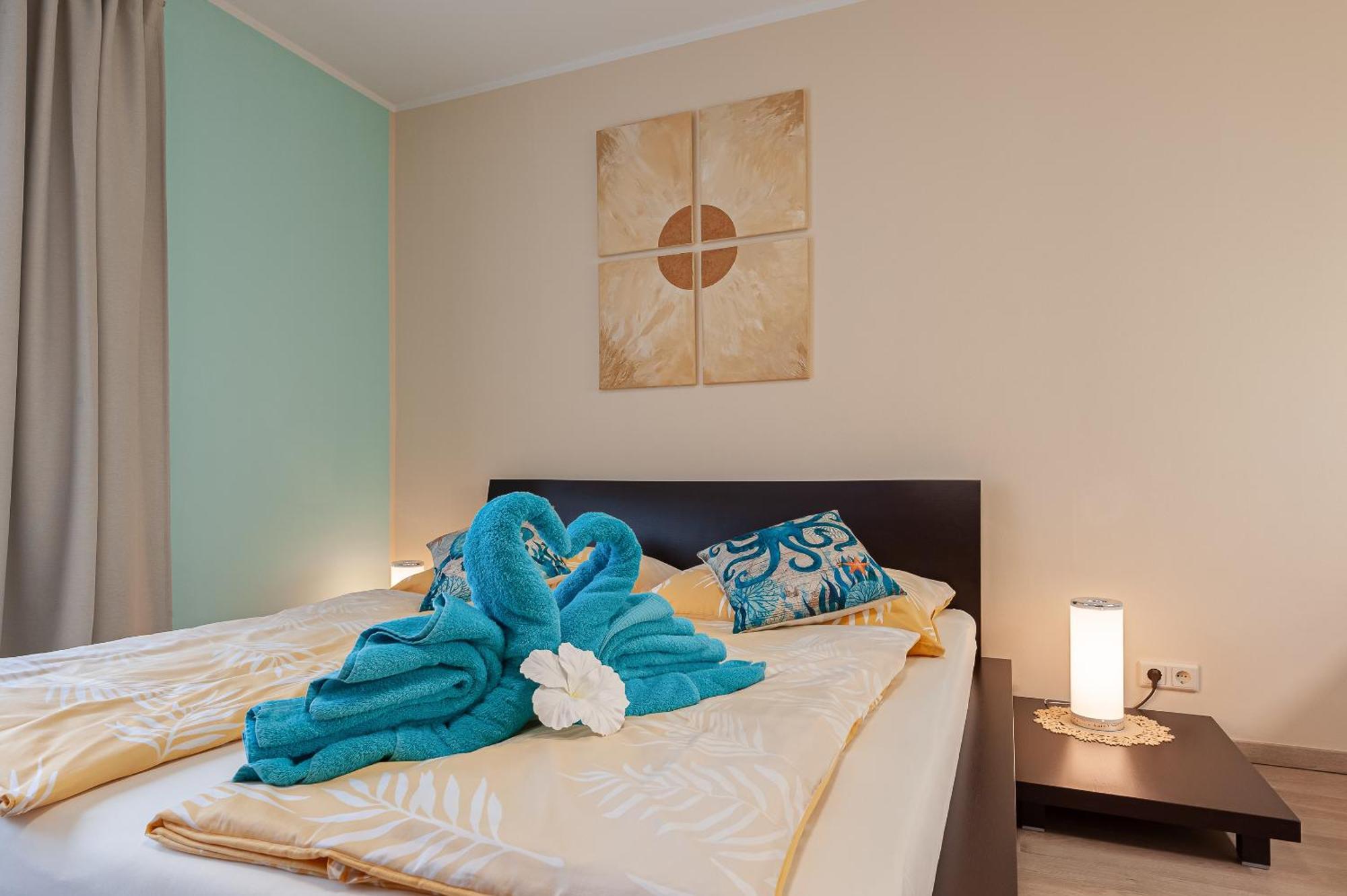 Beach Design City Apartment Грац Экстерьер фото