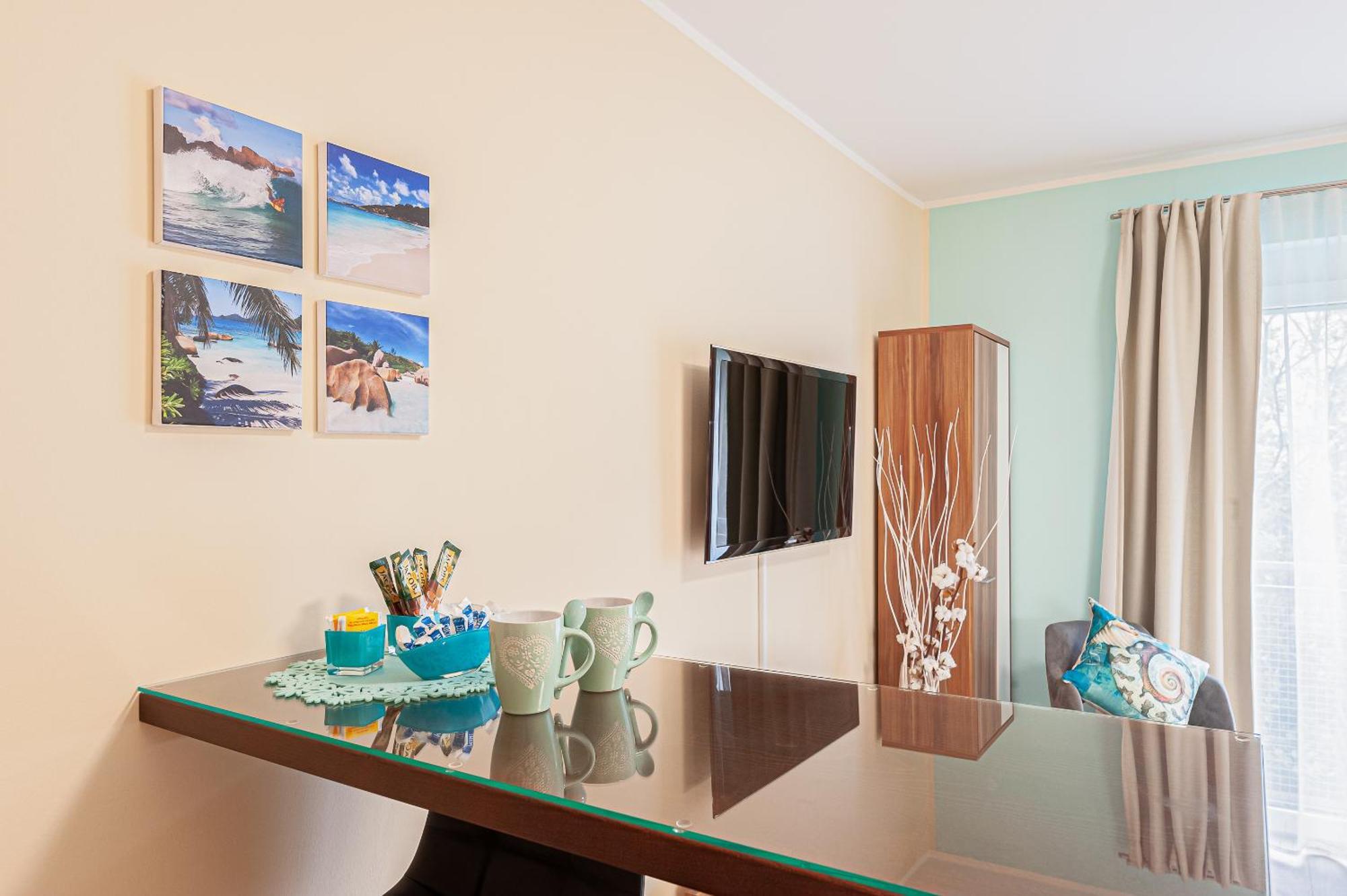 Beach Design City Apartment Грац Экстерьер фото